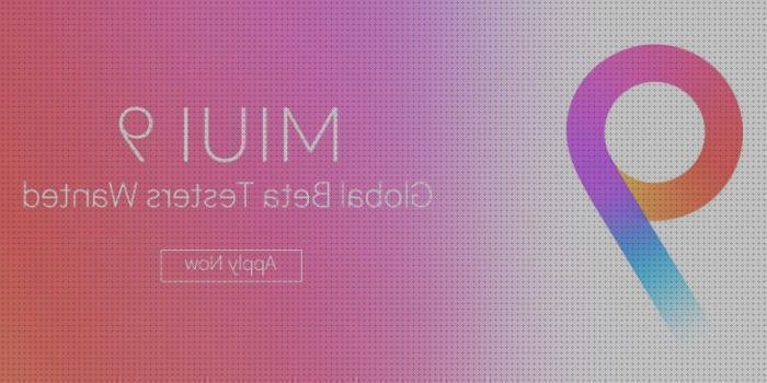 Las mejores marcas de mi5 xiaomi miui xiaomi mi5