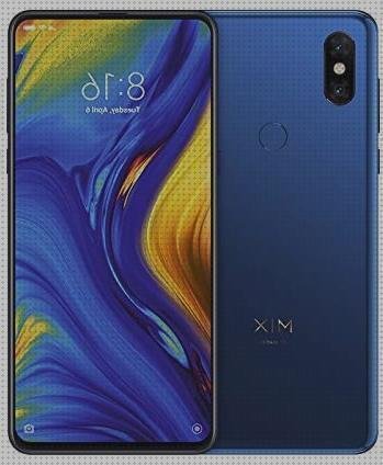 Las mejores mix xiaomi mix 3 xiaomi 5g
