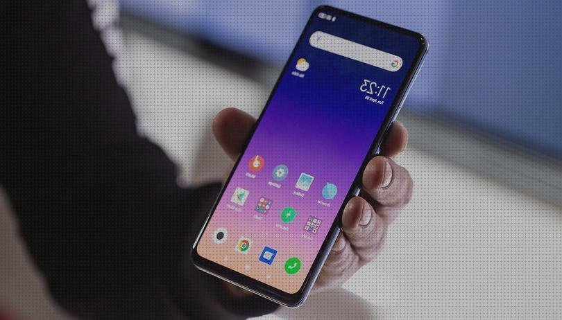 TOP 30 mix 3 xiaomi 5g a la venta