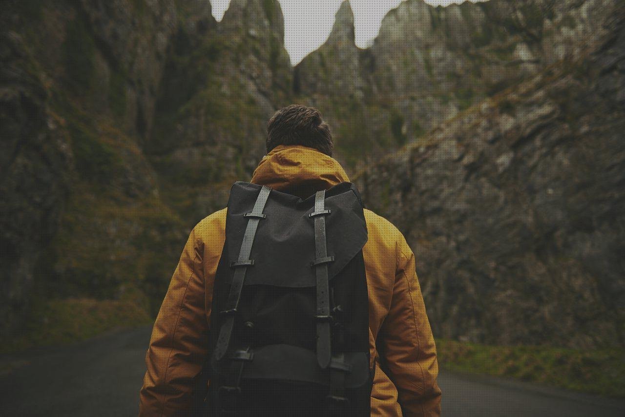 Review de mochila batería patinete xiaomi