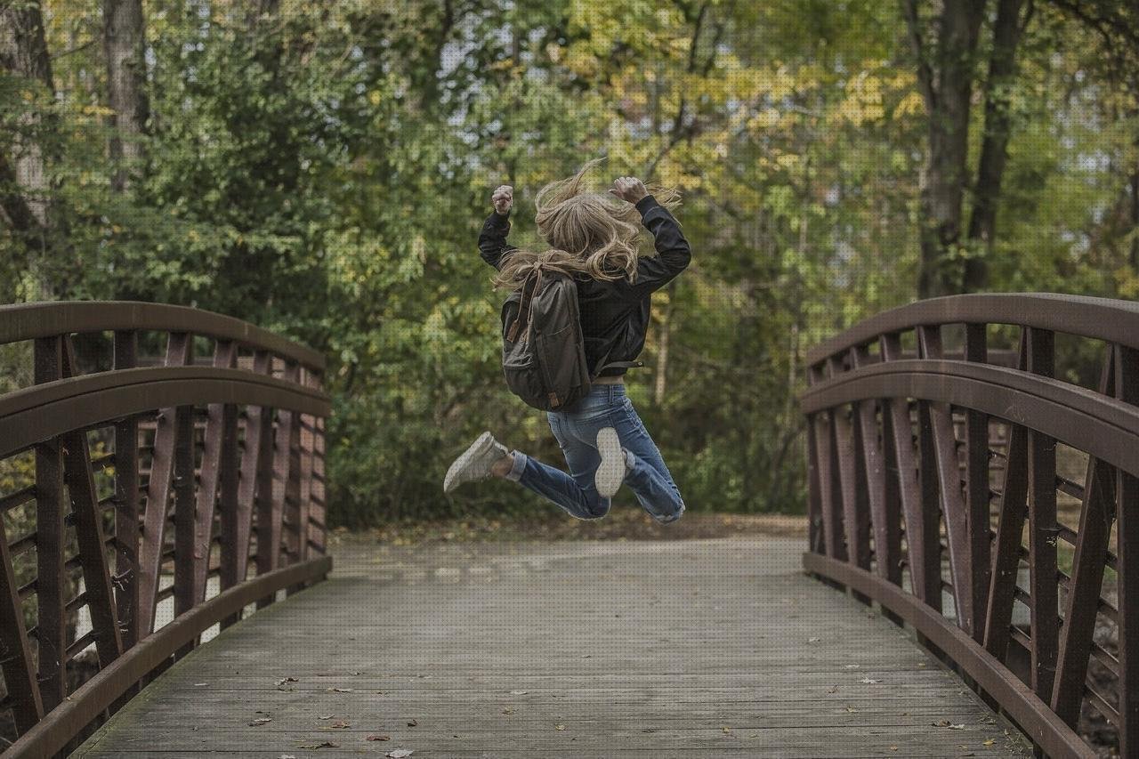 Review de mochila xiaomi 10
