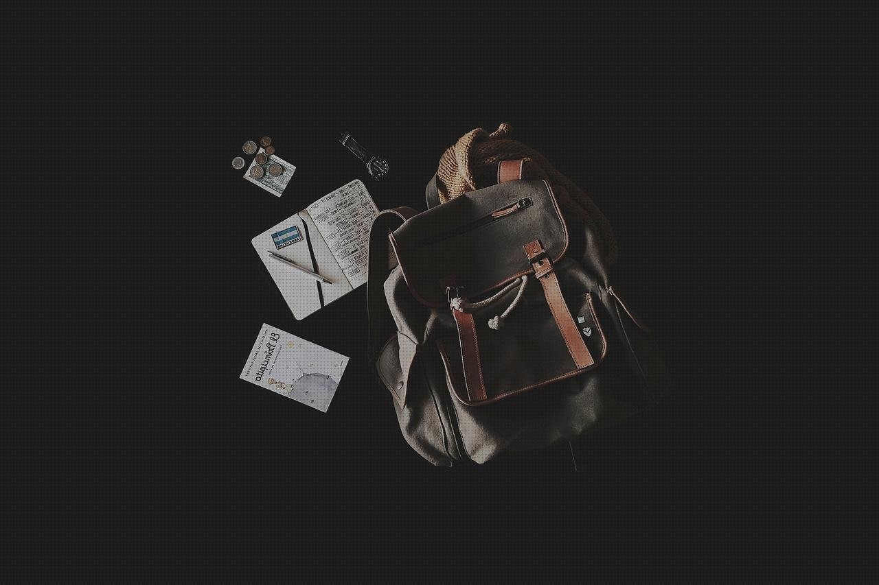 Review de mochila xiaomi 17 l e españa