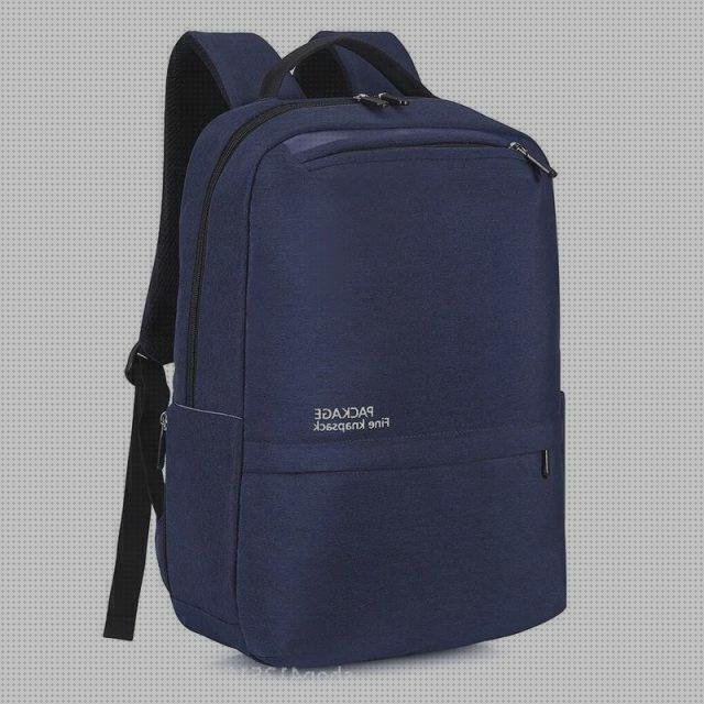 Review de mochila xiaomi cargador