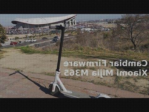 Opiniones de los 20 mejores Modificacion Formware Xiaomi M365