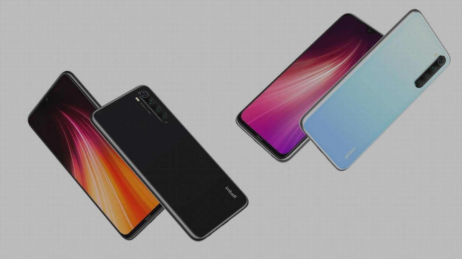 ¿Dónde poder comprar xiaomi redmi amazon 19gb redmi xiaomi móvil amazon xiaomi redmi note 8?