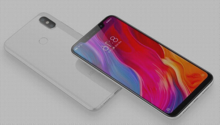 Las mejores marcas de xiaomi teléfono móvil mejor cámara xiaomi