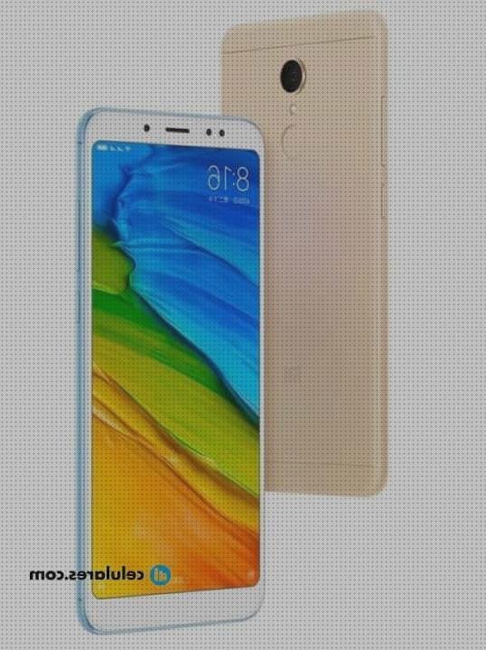 Las mejores marcas de xiaomi plus móvil xiaomi 5 plus