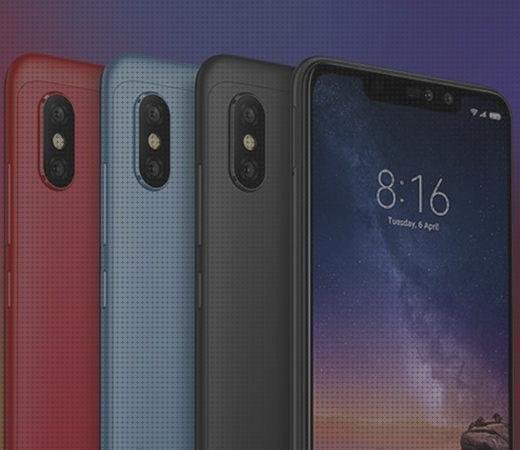 Las mejores marcas de baratos móvil xiaomi a comtrareembolso baratos y bueno