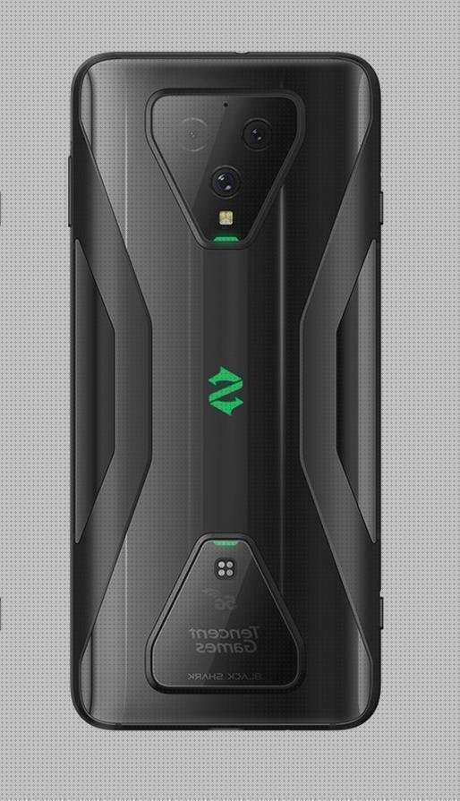 ¿Dónde poder comprar xiaomi black móvil xiaomi black shark?