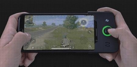 Las mejores marcas de xiaomi black móvil xiaomi black shark