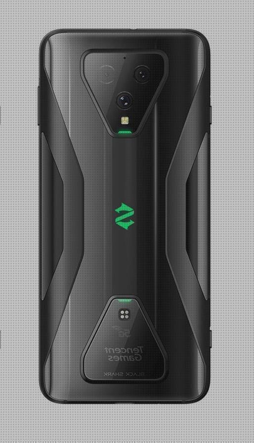 Las mejores xiaomi black móvil xiaomi black shark