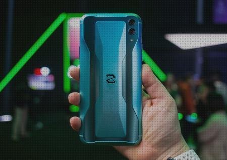 Opiniones de los 23 mejores Móviles Xiaomi Black Shark