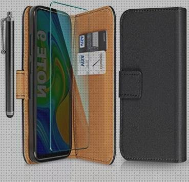 Las mejores móviles móvil xiaomi con pen