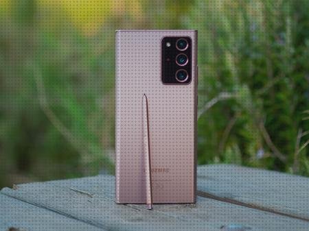 Review de móvil xiaomi con pen