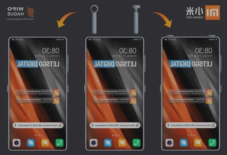 Análisis de los 19 mejores Móviles Xiaomi Con Pens