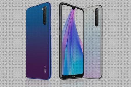 Review de movil xiaomi gama media