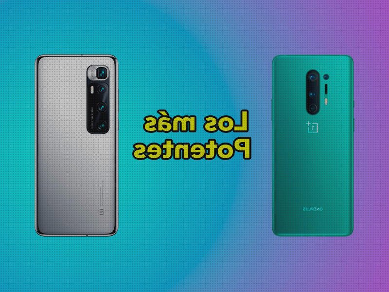 Las mejores xiaomi teléfono móvil xiaomi mas potente