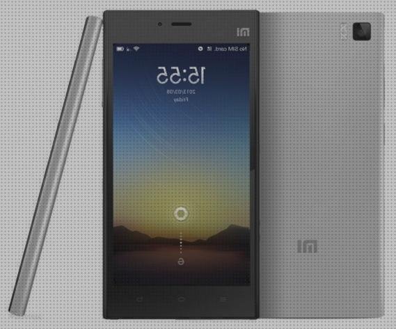 Las mejores marcas de móviles mi4 móvil xiaomi mi4 barato