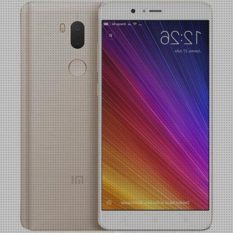 Las mejores marcas de xiaomi plus movil xiaomi mi5s plus