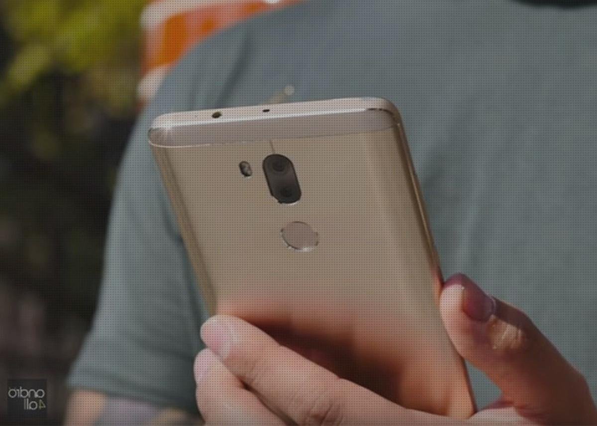 Review de movil xiaomi mi5s plus