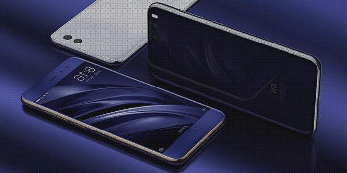¿Dónde poder comprar móvil xiaomi mi6 mi6 xiaomi móvil xiaomi mi6 mas barato?