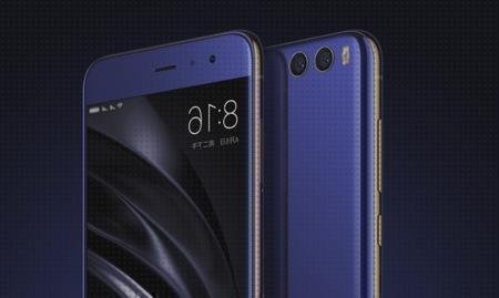 Review de móvil xiaomi mi6 mas barato