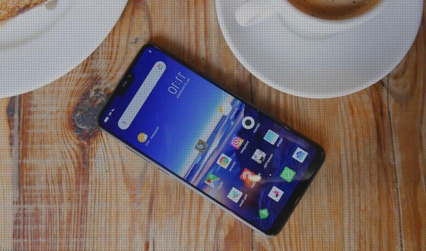 Las mejores mi9 lite móvil xiaomi mi9 lite