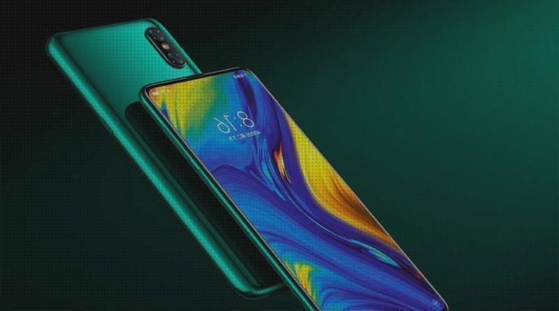 ¿Dónde poder comprar mix xiaomi móvil xiaomi mix?