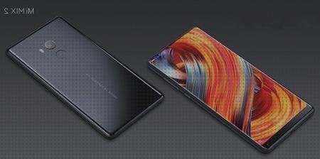 Opiniones de los 25 mejores Móviles Xiaomi Mix 2