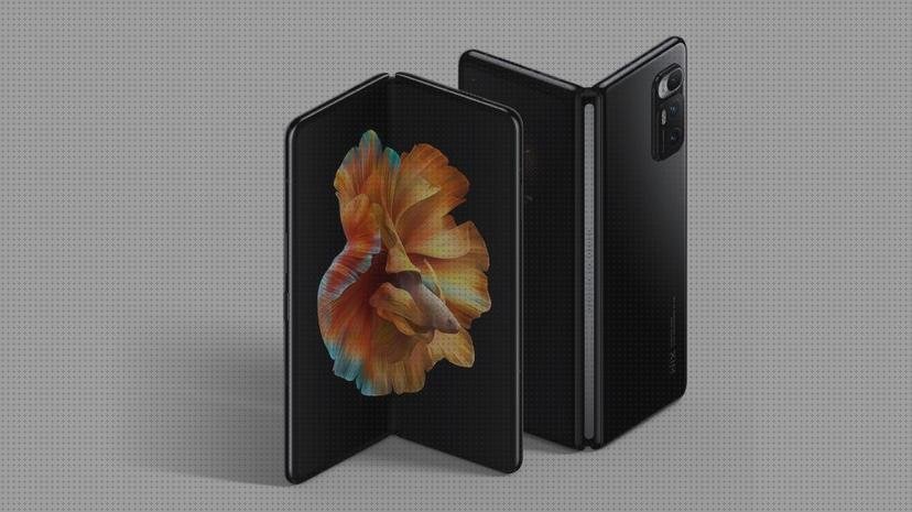 Review de móvil xiaomi mix