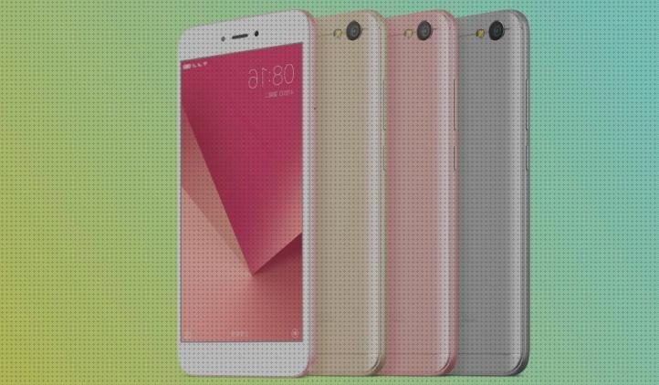 Las mejores xiaomi teléfono móvil xiaomi nuevo barato