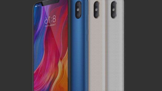 Review de móvil xiaomi nuevo barato