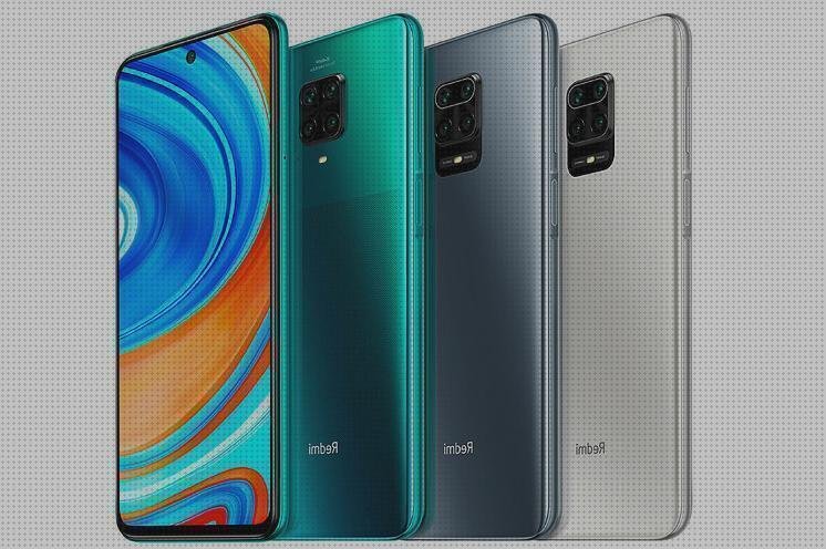 Las mejores marcas de euros móvil xiaomi por 300 euros