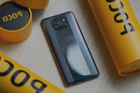 Las mejores euros móvil xiaomi por 300 euros