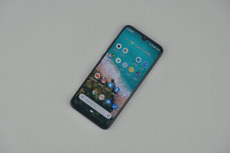 Review de móvil xiaomi por 300 euros