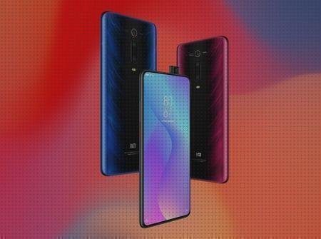 Los 19 Mejores Móviles Xiaomi Por 300 Euros