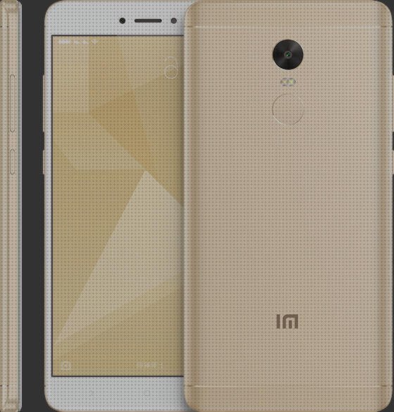 Las mejores marcas de xiaomi redmi note 4gb redmi xiaomi móvil xiaomi redmi 4x 4gb 64 gb