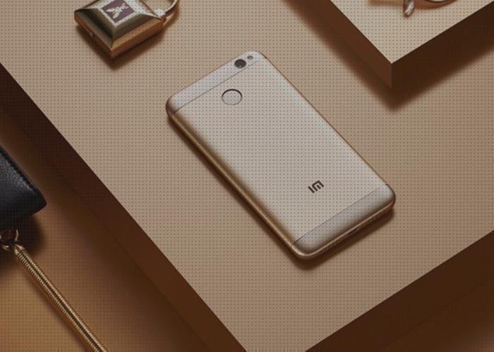 Las mejores xiaomi redmi note 4gb redmi xiaomi móvil xiaomi redmi 4x 4gb 64 gb