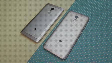 Las mejores marcas de móviles 64gb plus móvil xiaomi redmi 5 plus 64gb