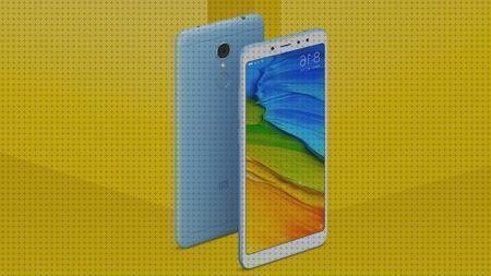 Review de móvil xiaomi redmi 5 plus 64gb