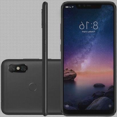 Las mejores móvil xiaomi redmi note 4 64gb xiaomi redmi 64gb redmi xiaomi móvil xiaomi redmi note 6 pro 64gb