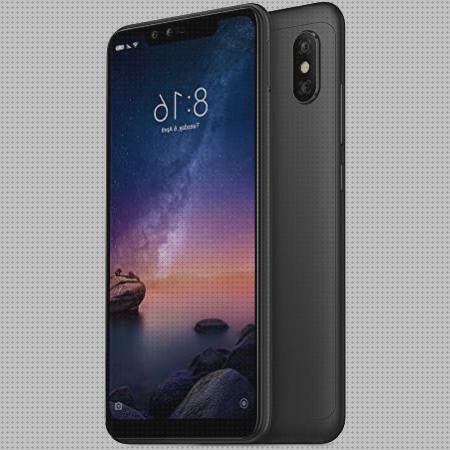 Las mejores móvil xiaomi redmi note 4 64gb xiaomi redmi 64gb redmi xiaomi móvil xiaomi redmi note 6 pro negro 4 64gb