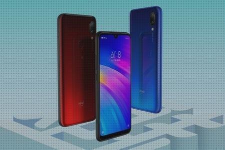 Los mejores 29 Móviles Xiaomi Redmi