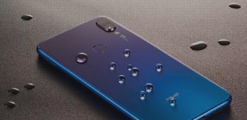 Los mejores 22 Móviles Xiaomi Resistentes Al Aguas