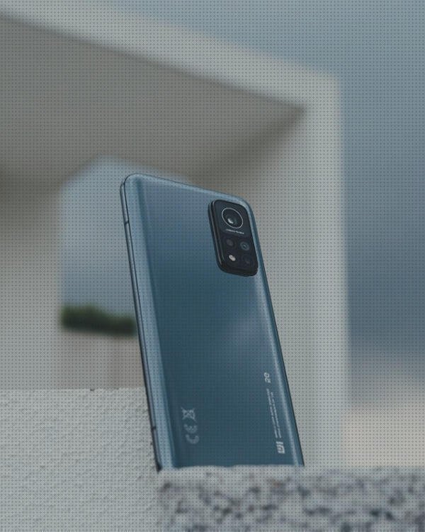 Las mejores marcas de móviles móvil xiaomi sin cobertura