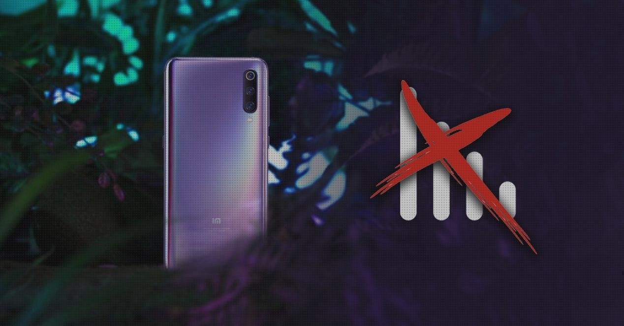 Las mejores móviles móvil xiaomi sin cobertura