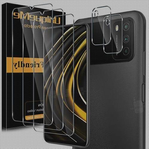 Review de móvil xiaomi sin cobertura