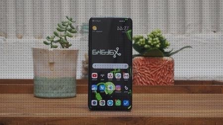 Las mejores marcas de xiaomi teléfono móvil xiaomi version global