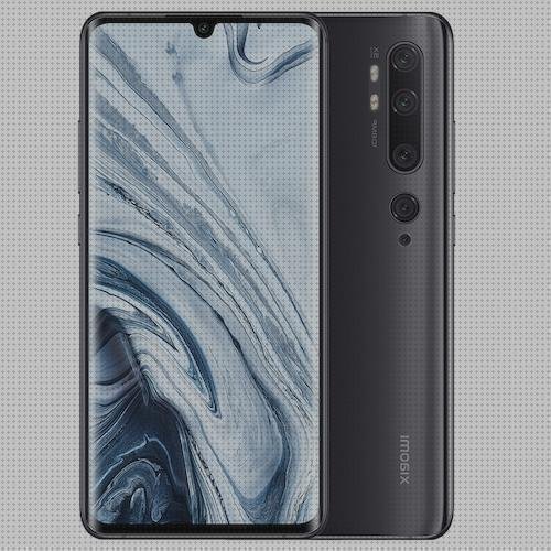 Review de móvil xiaomi version global