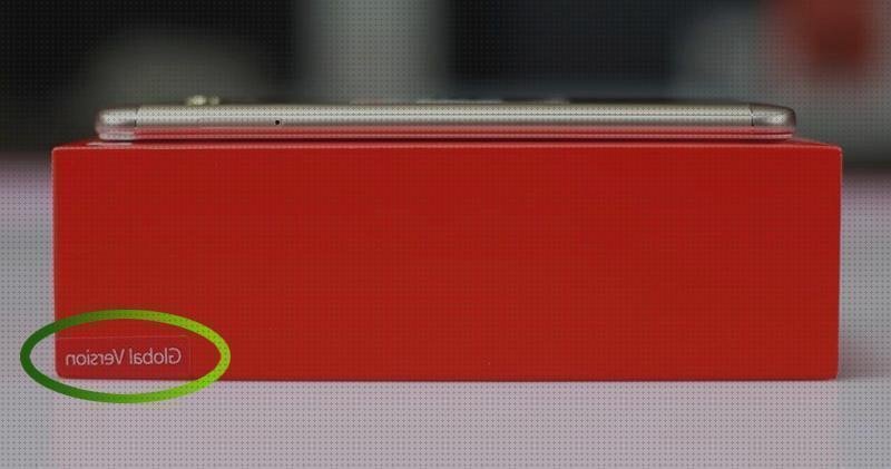 Análisis de los 23 mejores Móviles Xiaomi Versiones Globales